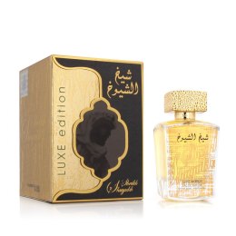 Perfumy Unisex Lattafa EDP Sheikh Al Shuyukh Luxe Edition 100 ml
