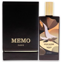 Perfumy Unisex Memo Paris EDP Ocean Leather 75 ml