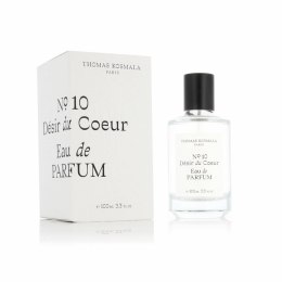 Perfumy Unisex Thomas Kosmala EDP No. 10 Desir Du Coeur (100 ml)