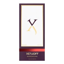 Perfumy Unisex Xerjoff EDP 100 ml V Wardasina