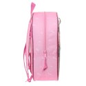 Plecak dziecięcy Barbie Girl Różowy 22 x 27 x 10 cm