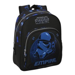 Plecak dziecięcy Star Wars Digital escape Czarny (27 x 33 x 10 cm)