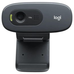 Logitech Kamera internetowa C270 HD