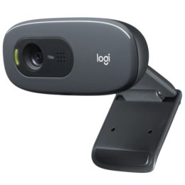 Logitech Kamera internetowa C270 HD