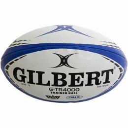 Piłka do Rugby Gilbert 42098104 Wielokolorowy Granatowy