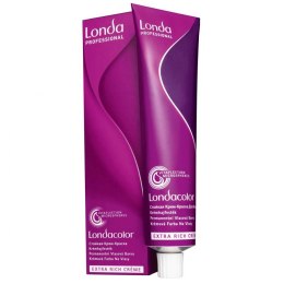 Koloryzacja permanentna w kremie Londa Professional Londacolor Nº 6/41 (60 ml)