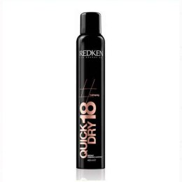 Lakier do włosów Normalny Redken Hairsprays Szybkoschnący 250 ml