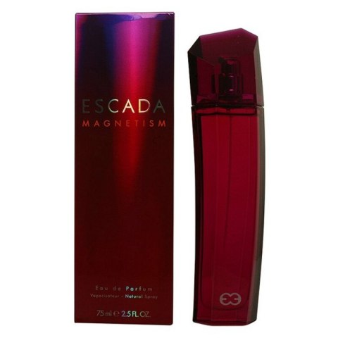 Perfumy Damskie Magnetism Escada EDP - 75 ml