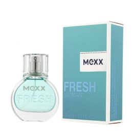 Perfumy Damskie Mexx EDT Fresh Woman 30 ml