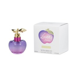 Perfumy Damskie Nina Ricci EDT Les Belles De Nina Luna Blossom (50 ml)
