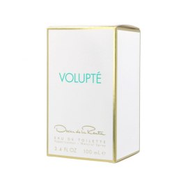 Perfumy Damskie Oscar De La Renta EDT Volupte (100 ml)