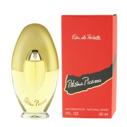 Perfumy Damskie Paloma Picasso EDT Paloma Picasso 30 ml