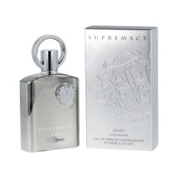 Perfumy Męskie Afnan EDP Supremacy Silver (100 ml)
