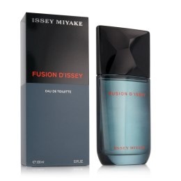 Perfumy Męskie Issey Miyake Fusion d'Issey (100 ml)