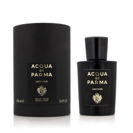Perfumy Unisex Acqua Di Parma EDP Leather 100 ml