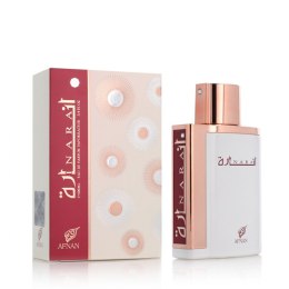 Perfumy Unisex Afnan Inara White 100 ml edp
