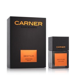 Perfumy Unisex Carner Barcelona Bestium (50 ml)