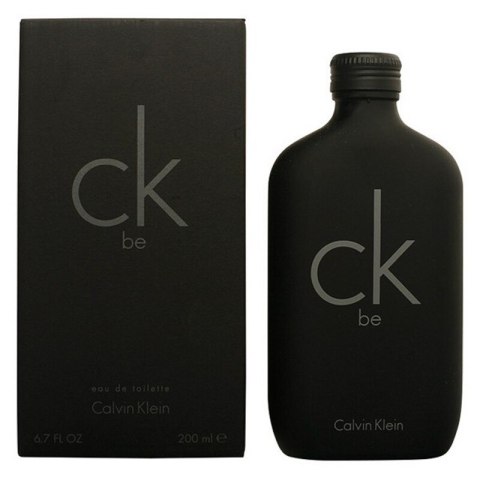 Perfumy Unisex Ck Be Calvin Klein - 100 ml