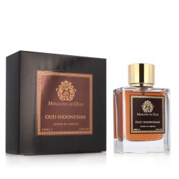 Perfumy Unisex Ministry of Oud Oud Indonesian (100 ml)