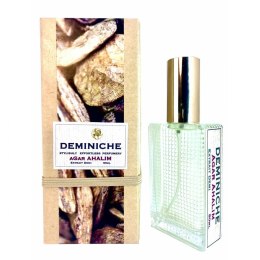 Perfumy Unisex Ricardo Ramos Deminiche Agar Ahalim (50 ml)