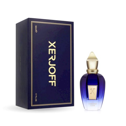 Perfumy Unisex Xerjoff Join the Club K'bridge Club EDP 50 ml