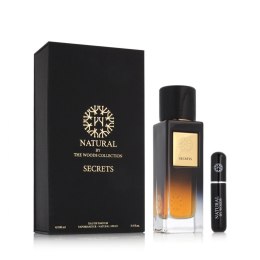 Zestaw Perfum Unisex The Woods Collection 2 Części Natural Secret