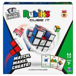 Gra Zręcznościowa Rubik's