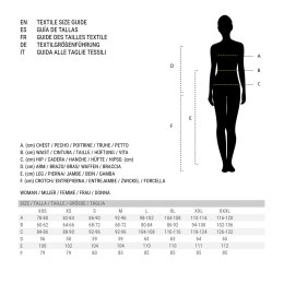 Kostium dla Dorosłych My Other Me Muskularny Człowiek Tyrolki - XL