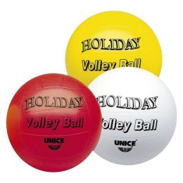 Piłka do Siatki Plażowej Holiday Unice Toys (Ø 23 cm) PVC