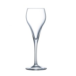 Płaski kieiszek do szampana Arcoroc Brio Szkło 6 Sztuk (95 ml)