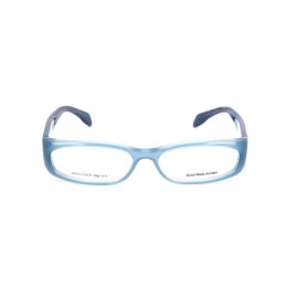 Ramki do okularów Damski Alexander McQueen AMQ-4150-IQY Niebieski