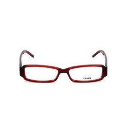 Ramki do okularów Damski Fendi FENDI-664-618-51 Czerwony