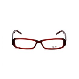Ramki do okularów Damski Fendi FENDI-664-618-53 Czerwony
