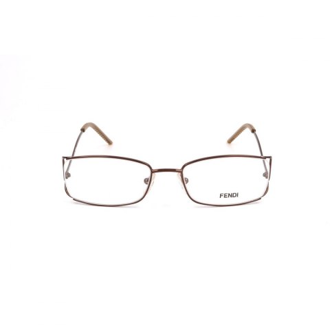 Ramki do okularów Damski Fendi FENDI-903-209 Brązowy
