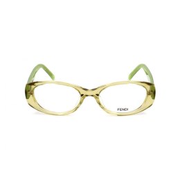 Ramki do okularów Damski Fendi FENDI-907-318 Kolor Zielony