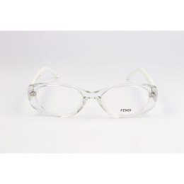 Ramki do okularów Damski Fendi FENDI-907-49 Przezroczysty