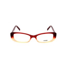 Ramki do okularów Damski Fendi FENDI-967-602 Różowy