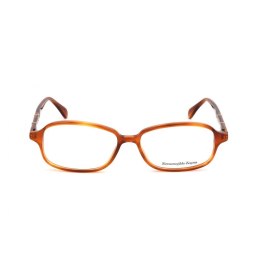 Ramki do okularów Unisex Ermenegildo Zegna VZ3501-0711 Brązowy Ø 52 mm