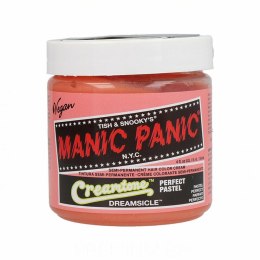 Koloryzacja Półtrwała Manic Panic Creamtone Dreamsicle (118 ml)
