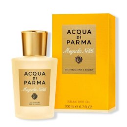 Perfumowany Żel pod Prysznic Acqua Di Parma Magnolia Nobile 200 ml