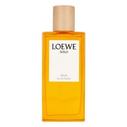 Perfumy Damskie Solo Ella Loewe EDT (100 ml)