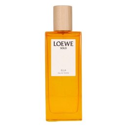 Perfumy Damskie Solo Ella Loewe EDT (50 ml)