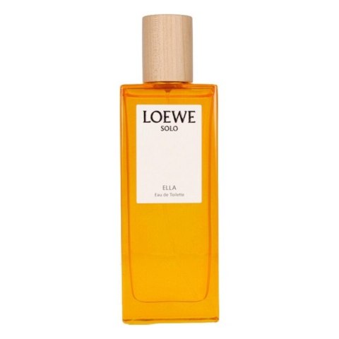 Perfumy Damskie Loewe 110780 EDT 50 ml