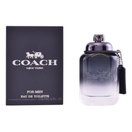Perfumy Męskie Coach EDT - 100 ml