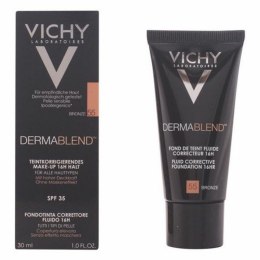 Płynny Podkład Dermablend Vichy Spf 35 30 ml - 35 - sand 30 ml