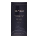 Płynny Podkład Sensai Kanebo Spf 15 (30 ml) - 103 - Sand Beige - 30 ml