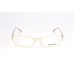 Ramki do okularów Damski Tom Ford FT5019-860-52 Biały