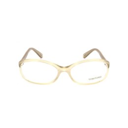Ramki do okularów Damski Tom Ford FT5070-467-53 Żółty