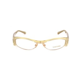 Ramki do okularów Damski Tom Ford FT5076-467-51 Złoty