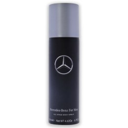 Spray do Ciała Mercedes Benz Mercedes-Benz (200 ml)